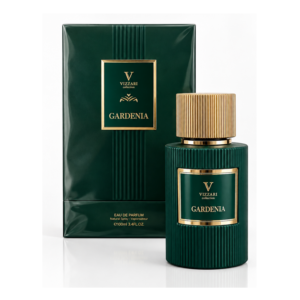 عطر ادوپرفیوم مردانه 100 میل روبرتو ویزاری گاردنیا Roberto Vizzari GARDENIA