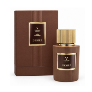 عطر ادوپرفیوم مردانه 100 میل روبرتو ویزاری دیزایر Roberto Vizzari DESIRE