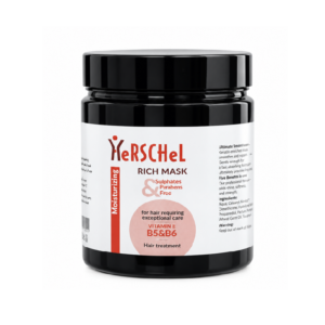 ریچ ماسک 500 میل فاقد سولفات هرشل HeRSCHeL