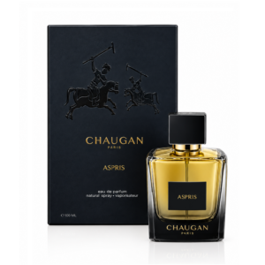 عطر ادوپرفیوم مردانه 100 میل اسپریس چوگان CHAUGAN ASPRIS