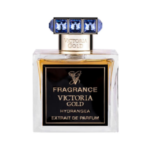 اکستریت پرفیوم زنانه 100 میل ویکتوریا گلد هایدرنجا VITORIA GOLD HYDRANGEA