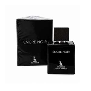 عطر ادوپرفیوم 100 میل مردانه ENCRE NOIR والدمار VALDEMAR