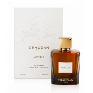 عطر ادوپرفیوم زنانه 100 میل نوولا چوگان CHAUGAN NOVELLA