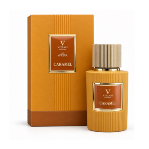 عطر ادوپرفیوم زنانه 100 میل روبرتو ویزاری کارامل Roberto Vizzari CARAMEL