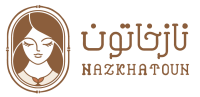 لوگوی نازخاتون