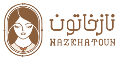 لوگوی نازخاتون
